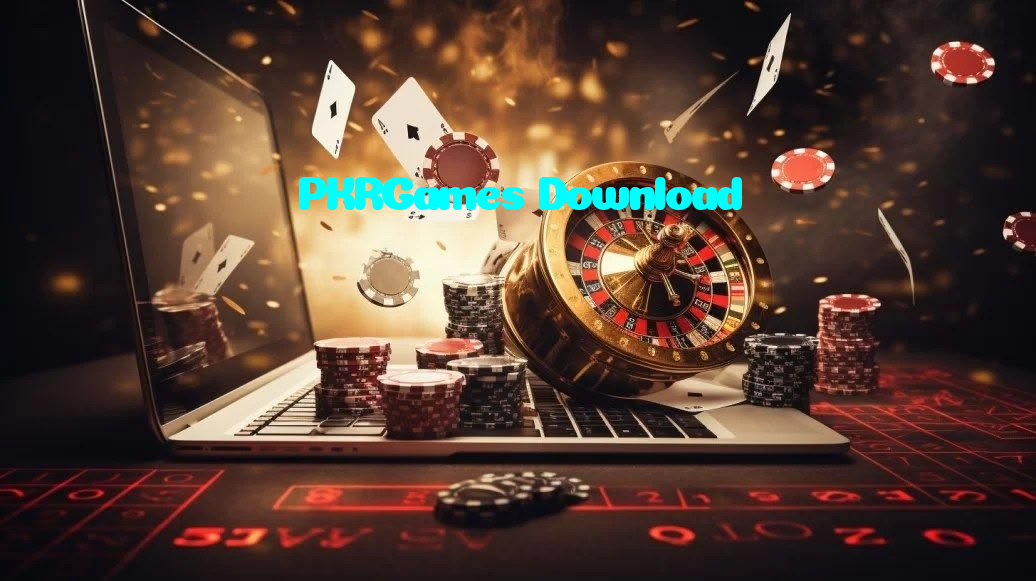 PKRGames Download