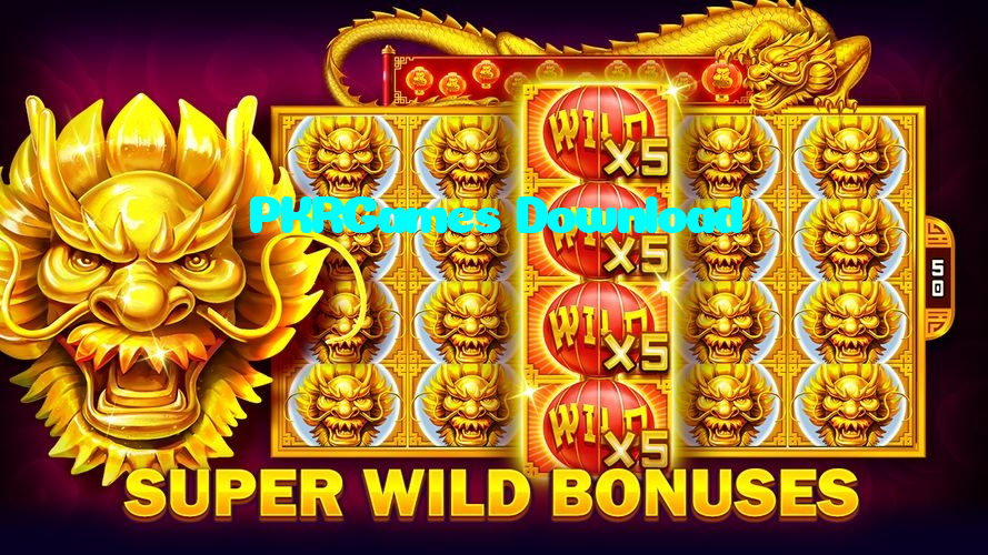 PKRGames Download casino presented on mobile device in Pakistan with slots and live games